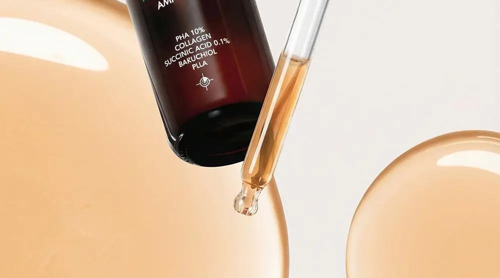 [박지현 PICK/7일 모공개선] 피캄 레티놀라겐 앰플 30ml 상세페이지 41